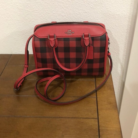 Coach Bag - Picture 3 of 5